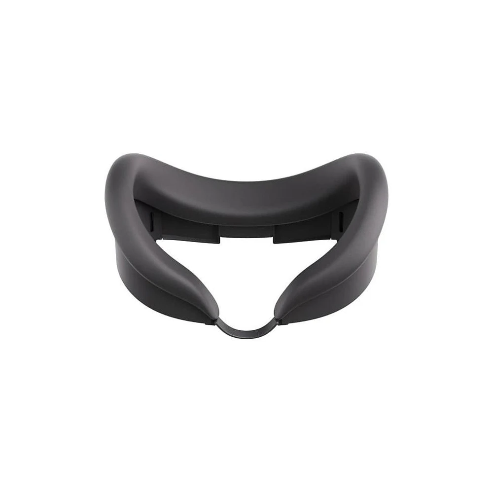 A large main feature product image of META Quest 3 Silicone Facial Interface