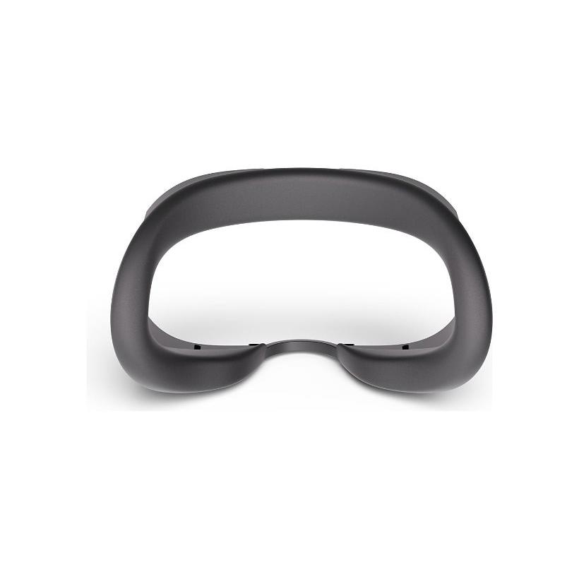 A large main feature product image of META Quest 3 Silicone Facial Interface