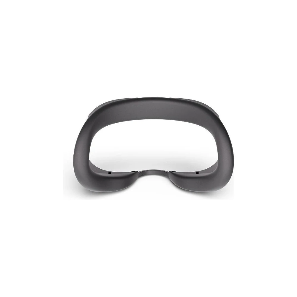 A large main feature product image of META Quest 3 Silicone Facial Interface