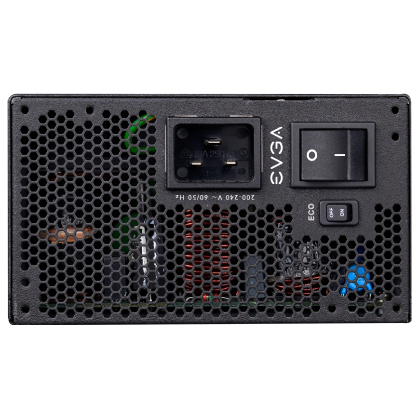 A large main feature product image of EX-DEMO EVGA SuperNOVA 1300 P+ 1300W Platinum ATX Modular PSU