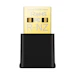A product image of TP-Link Archer TX20U Nano - AX1800 Wi-Fi 6 USB Adapter