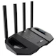 A small tile product image of EX-DEMO ASUS TUF-BE3600 Dual Band WiFi 7 Gaming Router