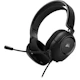 A small tile product image of EX-DEMO Corsair HS35 v2 Multiplatform Wired Gaming Headset (Carbon)