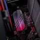 A small tile product image of EX-DEMO PLE Trooper RX 9070 Prebuilt Ready To Go Gaming PC