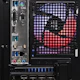 A small tile product image of EX-DEMO PLE Trooper RX 9070 Prebuilt Ready To Go Gaming PC