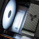A small tile product image of EX-DEMO PLE Stealth RTX 5050 Prebuilt Ready To Go Gaming PC