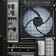 A small tile product image of EX-DEMO PLE Stealth RTX 5050 Prebuilt Ready To Go Gaming PC