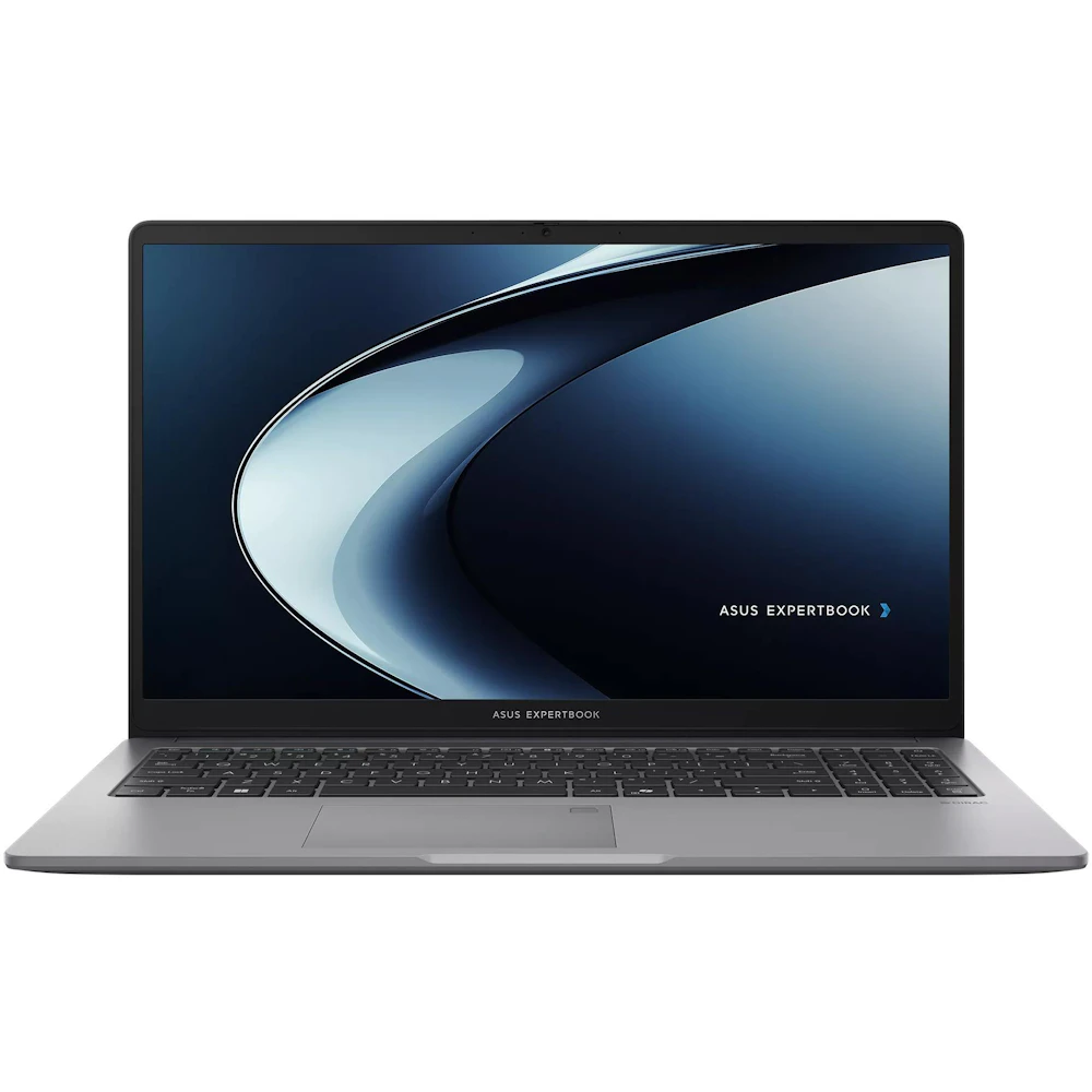 ASUS ExpertBook P1 (PM1503) - 15.6", Ryzen 5 150, 16GB/512GB - Win 11 Pro Notebook