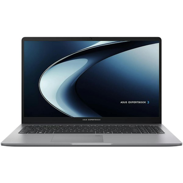 ASUS ExpertBook P1 15.6in FHD Ryzen 5-150 512GB SSD 16GB RAM W11P Laptop