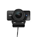 A product image of Elgato Facecam 4K Premium 4K60 Studio Webcam