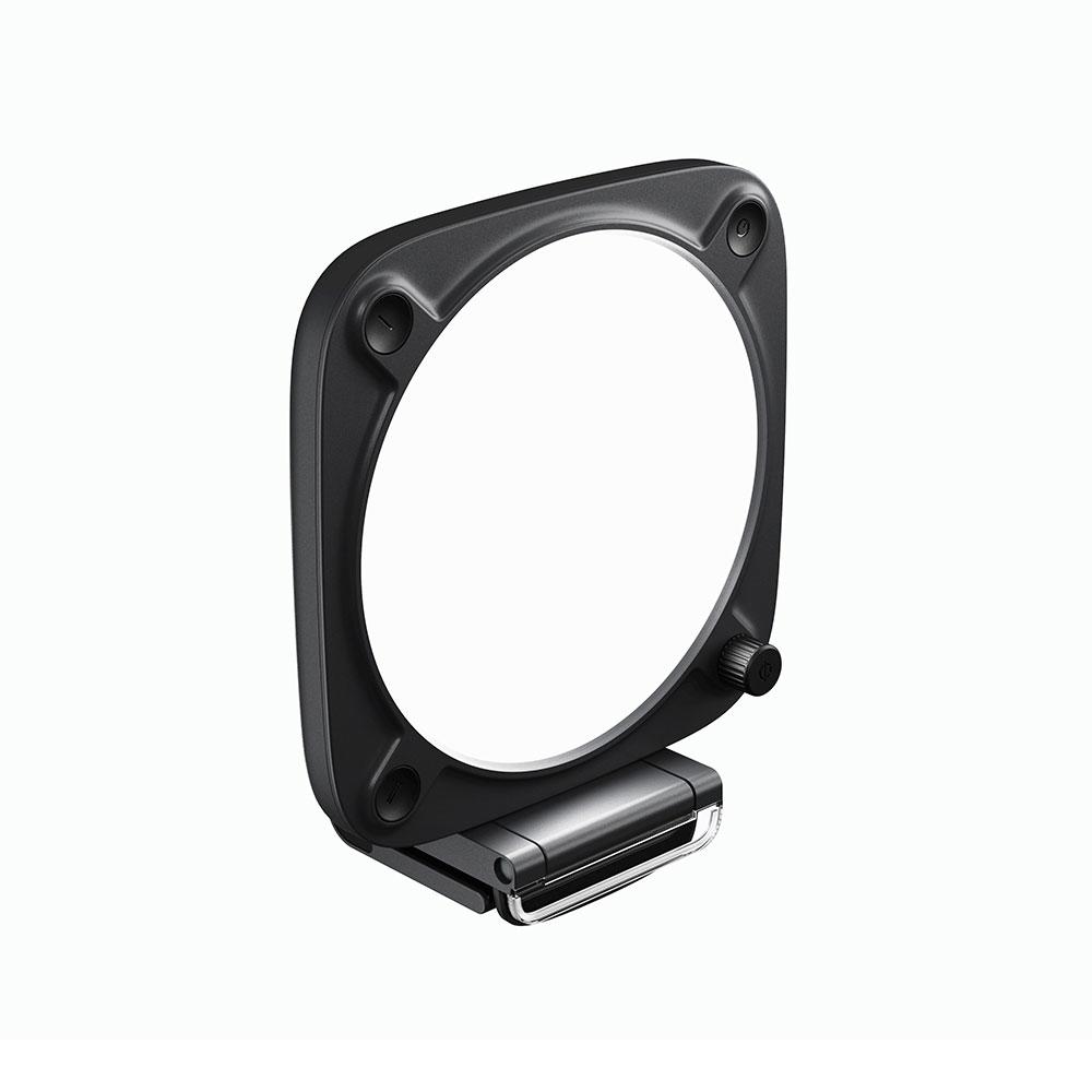 A large main feature product image of Elgato Key Light Neo