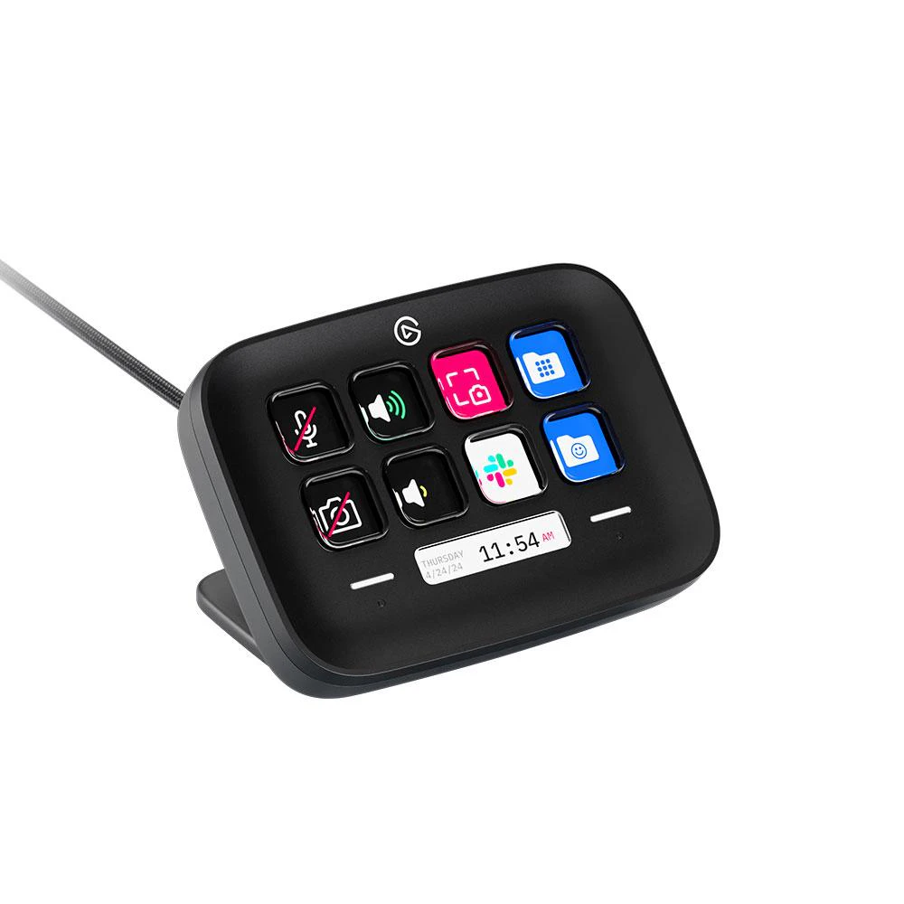 Elgato Stream Deck Neo