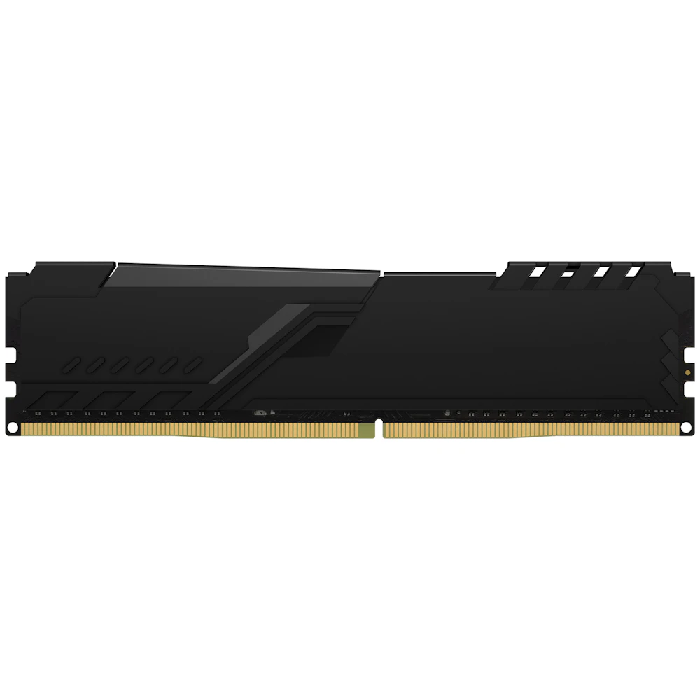 A large main feature product image of EX-DEMO Kingston FURY Beast 16GB Kit (2x8GB) DDR4-3200 C16