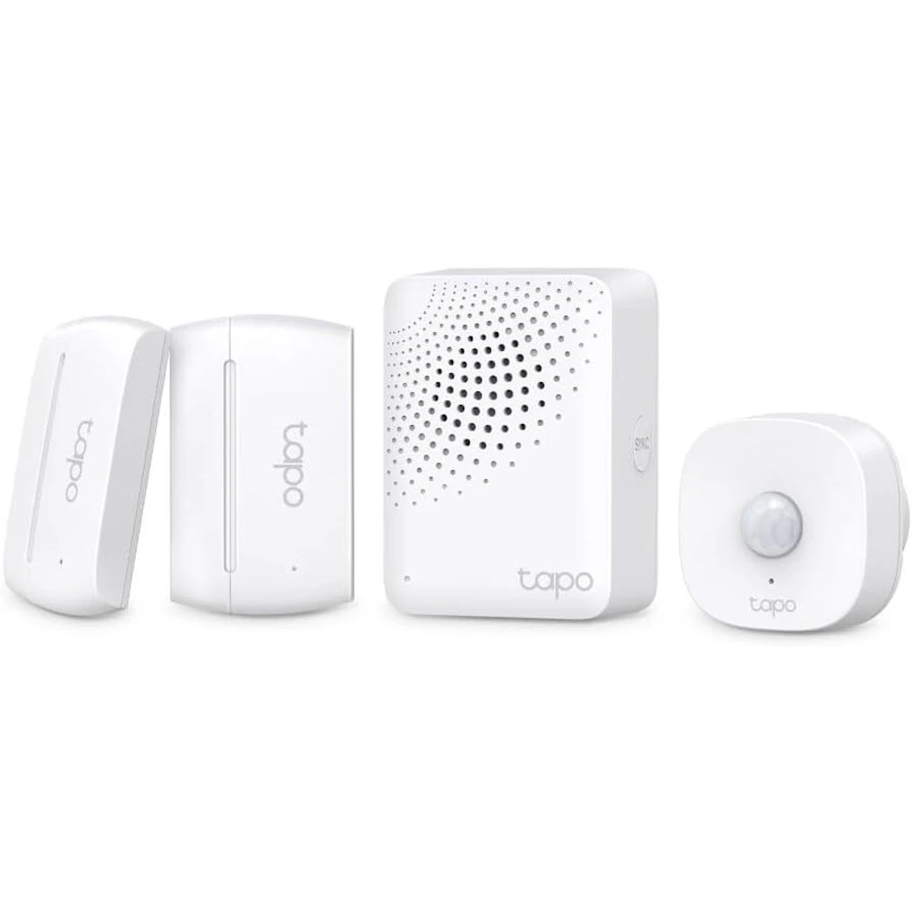 TP-Link Tapo T30 KIT Smart Sensor Starter Kit