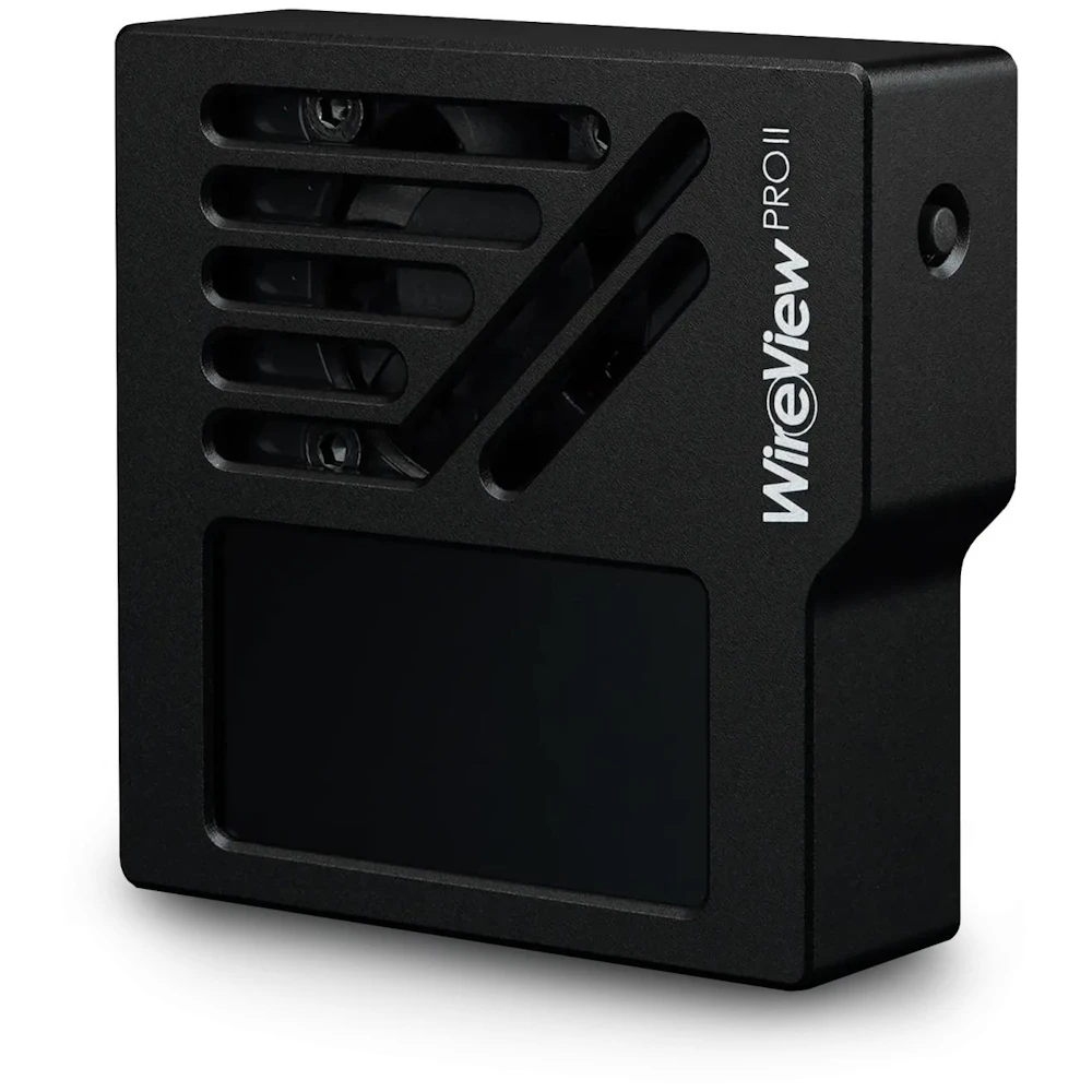 Thermal Grizzly WireView Pro II 12V-2x6 (Reverse)