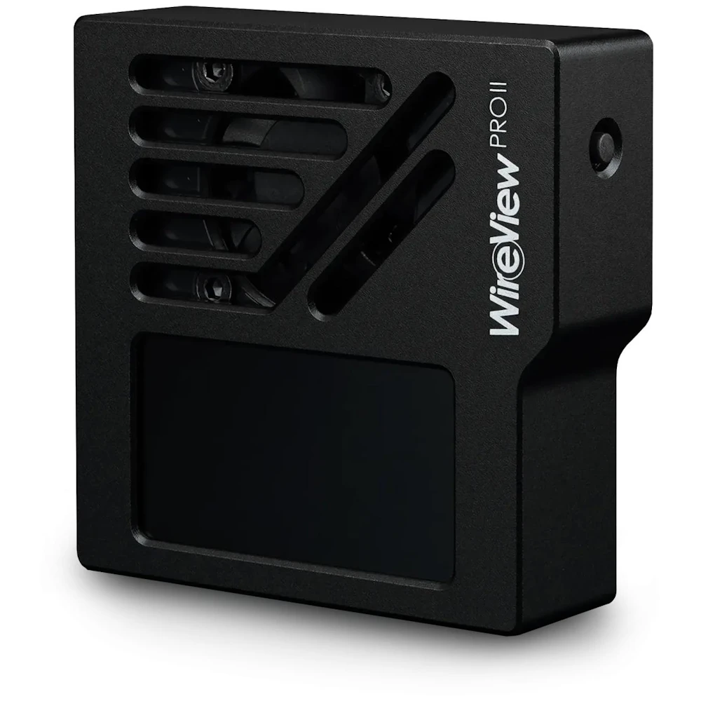 Thermal Grizzly WireView Pro II 12V-2x6 (Normal)