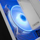 A small tile product image of EX-DEMO PLE Polar RX 9070 XT Prebuilt Ready To Go Gaming PC