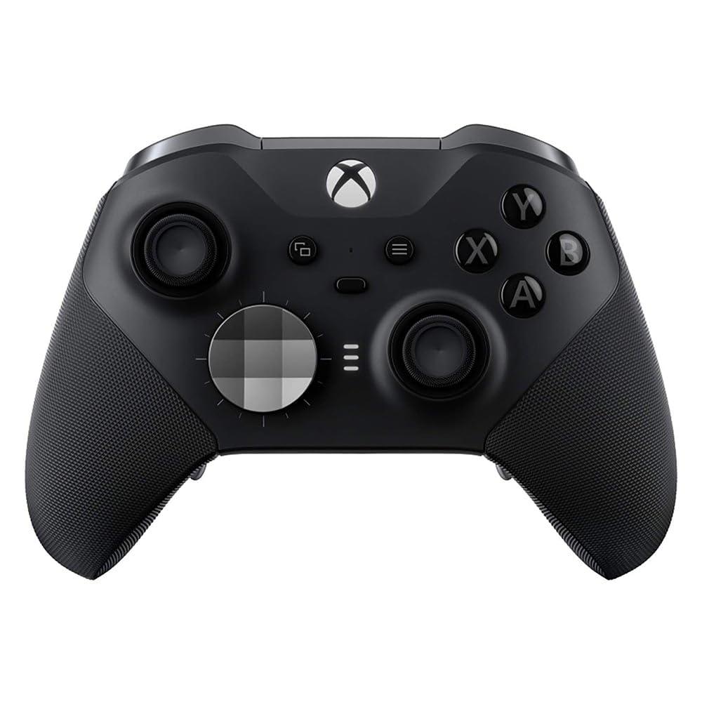 A large main feature product image of XBOX Elite Wireless Controller Series 2