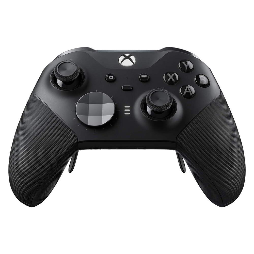 A large main feature product image of XBOX Elite Wireless Controller Series 2