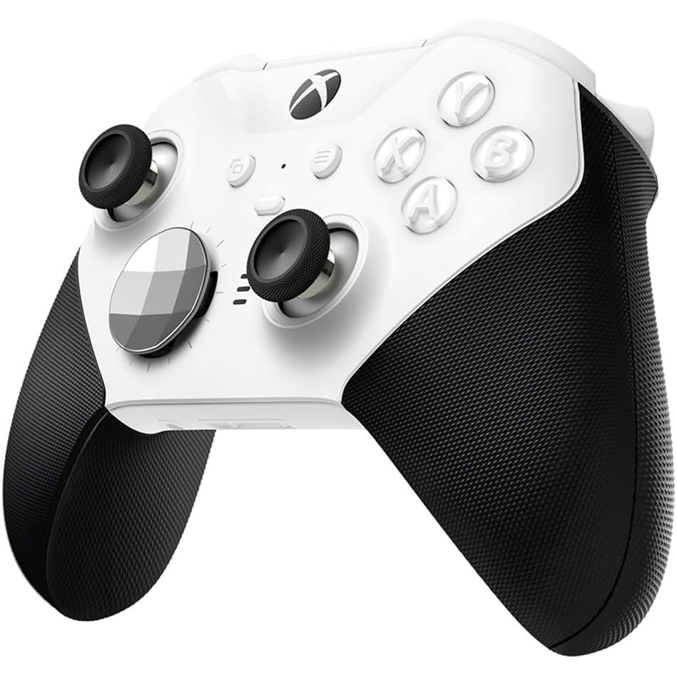A large main feature product image of XBOX Elite Wireless Controller Series 2 Core - White