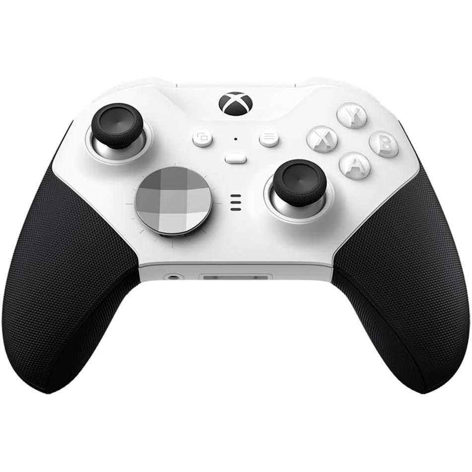 A large main feature product image of XBOX Elite Wireless Controller Series 2 Core - White
