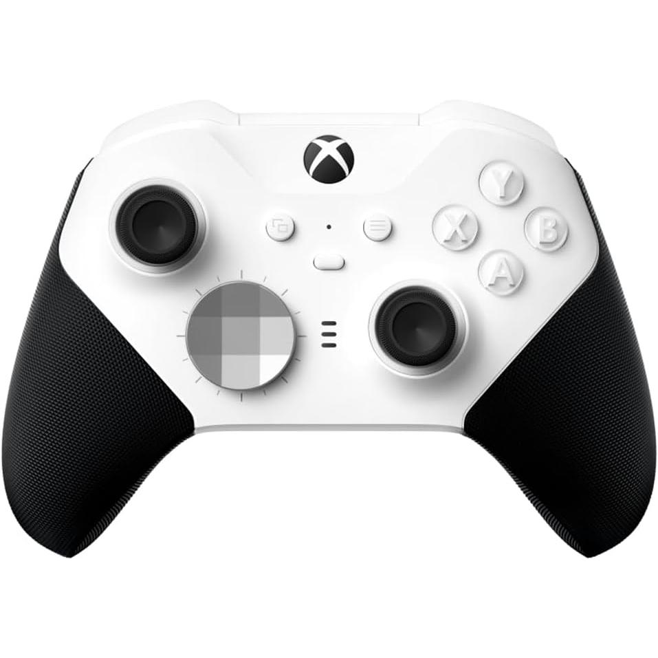 A large main feature product image of XBOX Elite Wireless Controller Series 2 Core - White