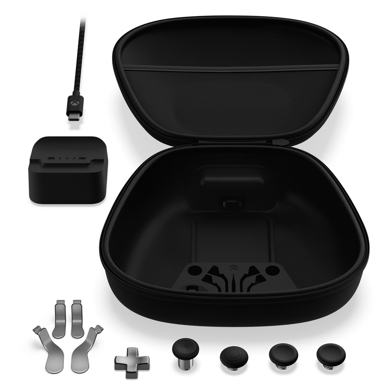 A large main feature product image of Xbox Elite Series 2 Complete Component Pack