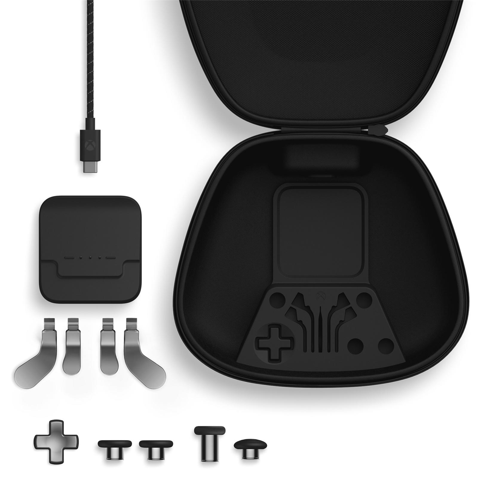 A large main feature product image of Xbox Elite Series 2 Complete Component Pack