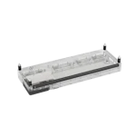 A small tile product image of Alphacool Core Distro Plate 360 Right V2 w/ Pump