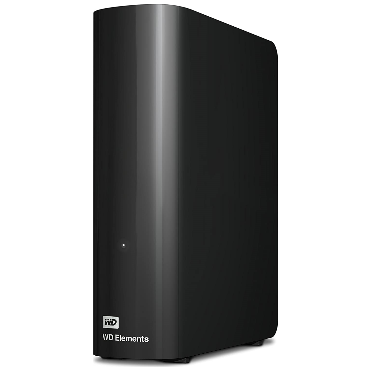 A large main feature product image of EX-DEMO WD Elements Desktop USB 3.0 External HDD - 14TB