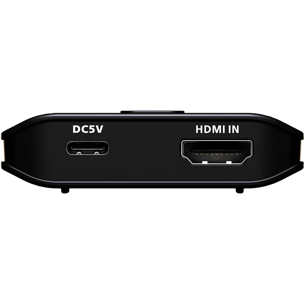 A large main feature product image of ATEN Essential 2 Port True 4K HDMI Splitter