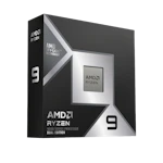 A small tile product image of AMD Ryzen 9 9950X3D2 Dual Edition 16 Core 32 Thread Up to 5.6GHz AM5 - No HSF Retail Box