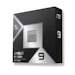 A product image of AMD Ryzen 9 9950X3D2 Dual Edition 16 Core 32 Thread Up to 5.6GHz AM5 - No HSF Retail Box