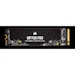 A product image of EX-DEMO Corsair MP700 PRO PCIe Gen5 NVMe M.2 SSD - 2TB