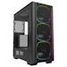 A product image of EX-DEMO Montech SKY TWO GX Mid Tower Case (Black)