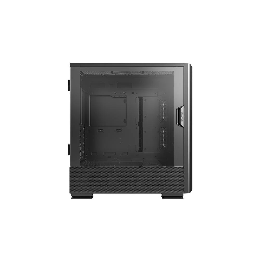 A large main feature product image of EX-DEMO Montech SKY TWO GX Mid Tower Case (Black)