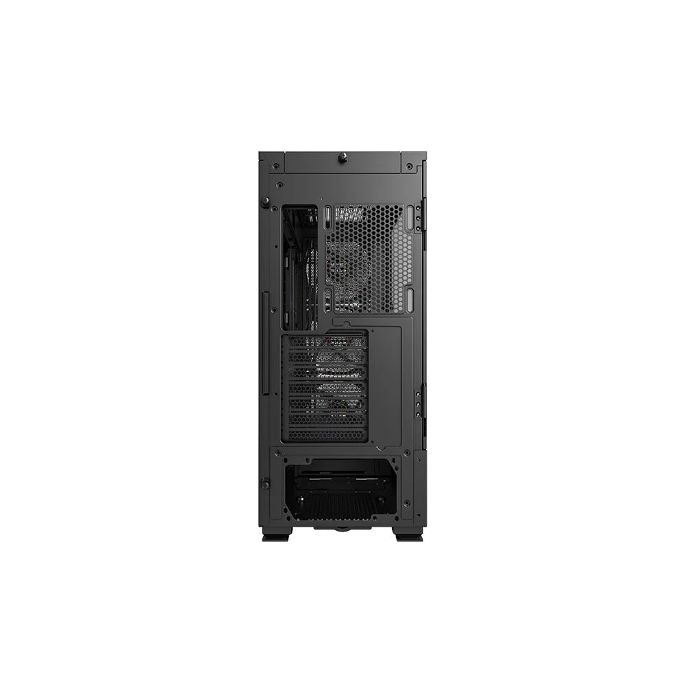 A large main feature product image of EX-DEMO Montech SKY TWO GX Mid Tower Case (Black)