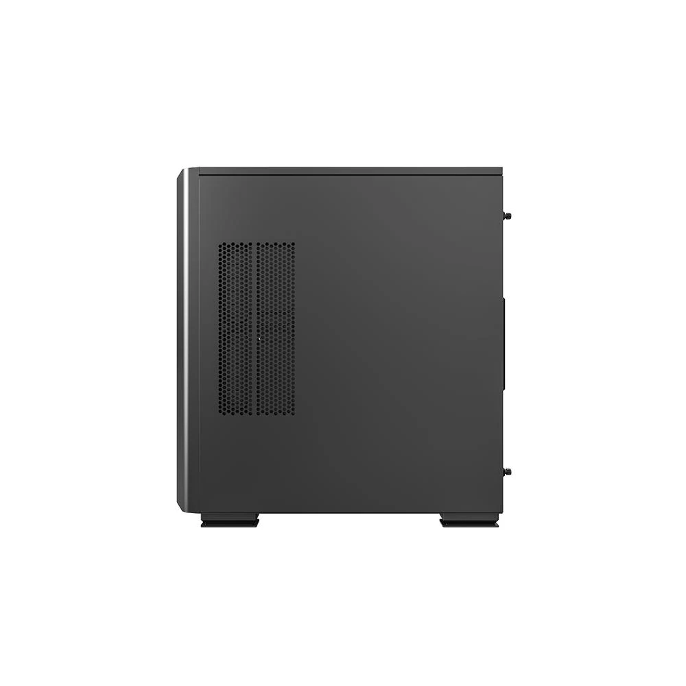 A large main feature product image of EX-DEMO Montech SKY TWO GX Mid Tower Case (Black)