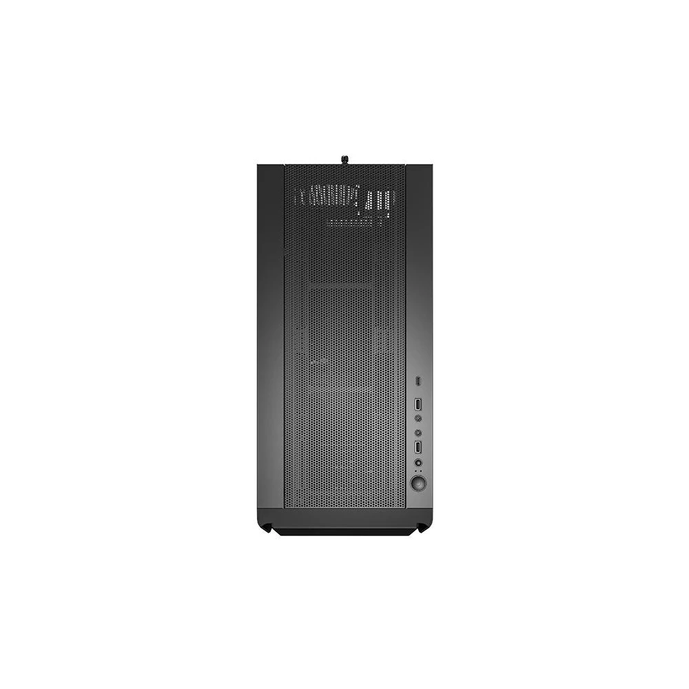 A large main feature product image of EX-DEMO Montech SKY TWO GX Mid Tower Case (Black)