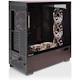A small tile product image of Antec Flux Pro Noctua Edition Full Tower Case eATX Case