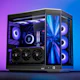 A small tile product image of PLE Infinite RTX 5090 Prebuilt Ready To Go Gaming PC
