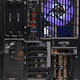 A small tile product image of PLE Infinite RTX 5090 Prebuilt Ready To Go Gaming PC