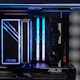 A small tile product image of EX-DEMO PLE Carbon RX 9060 XT Prebuilt Ready To Go Gaming PC