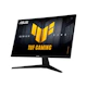 A small tile product image of EX-DEMO ASUS TUF Gaming VG27AQM5A - 27" 1440p 300Hz Fast IPS Gaming Monitor