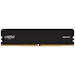 A product image of Crucial Pro 16GB Single (1x16GB) DDR5-5600 C46