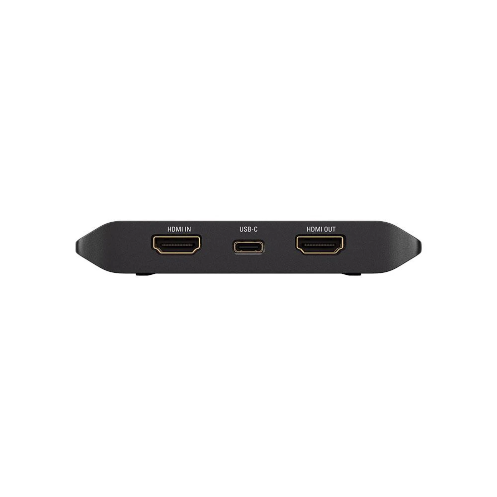 A large main feature product image of Elgato Game Capture 4K S - Portable 4K60 HDR Capture Card