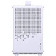 A small tile product image of EX-DEMO Jonsplus Z20 SFF 20L mATX Case (White)