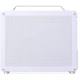 A small tile product image of EX-DEMO Jonsplus Z20 SFF 20L mATX Case (White)