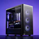 A small tile product image of EX-DEMO PLE Quantum 5090 Prebuilt Ready To Go Gaming PC
