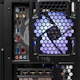 A small tile product image of EX-DEMO PLE Quantum 5090 Prebuilt Ready To Go Gaming PC